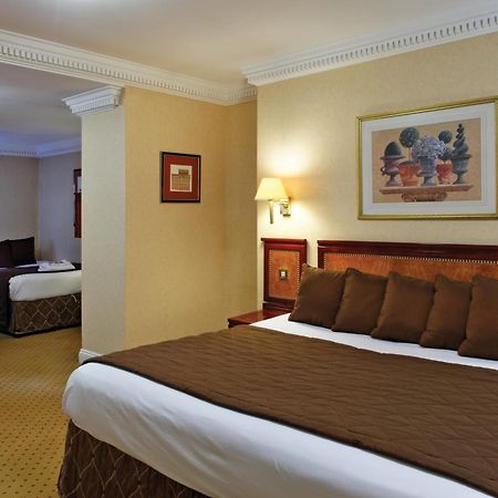 Grange Clarendon Hotel London Exterior photo