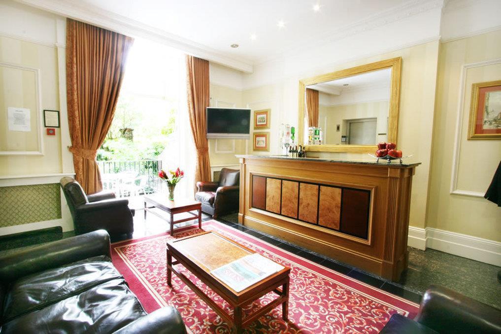 Grange Clarendon Hotel London Interior photo