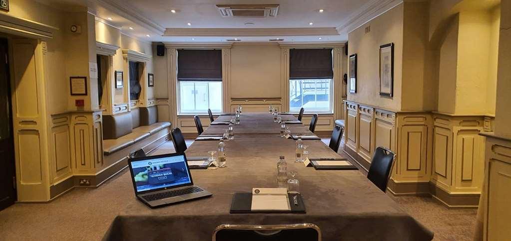 Grange Clarendon Hotel London Exterior photo