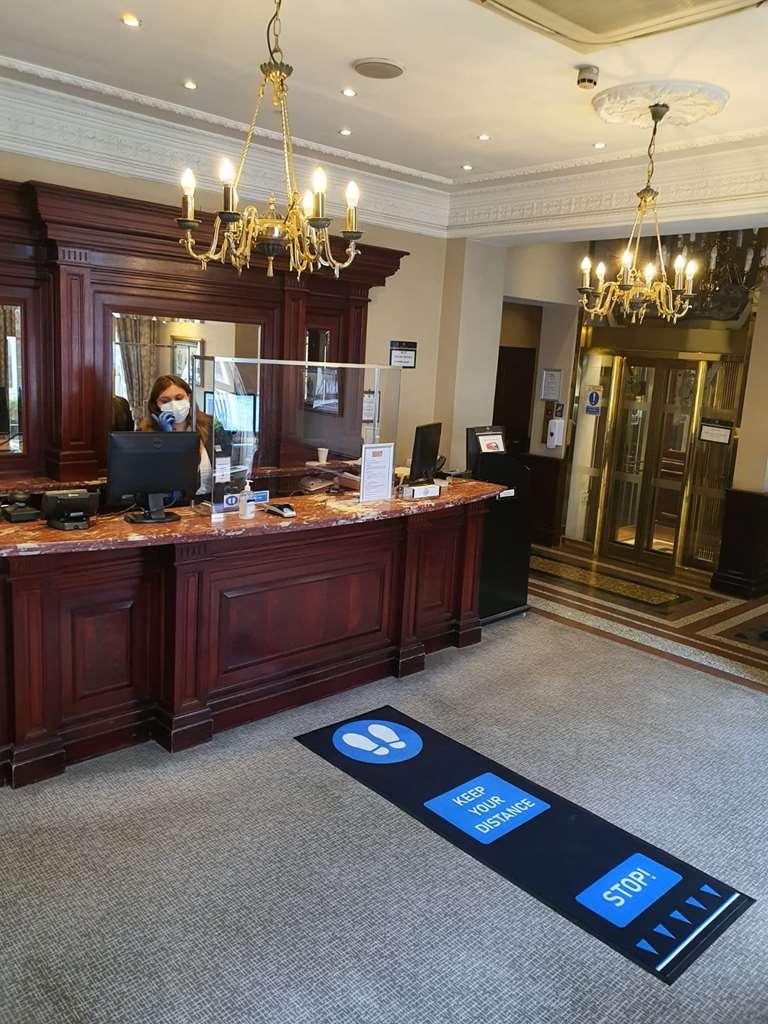 Grange Clarendon Hotel London Exterior photo