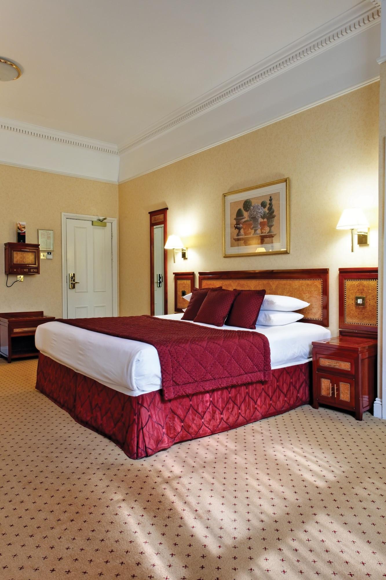 Grange Clarendon Hotel London Exterior photo