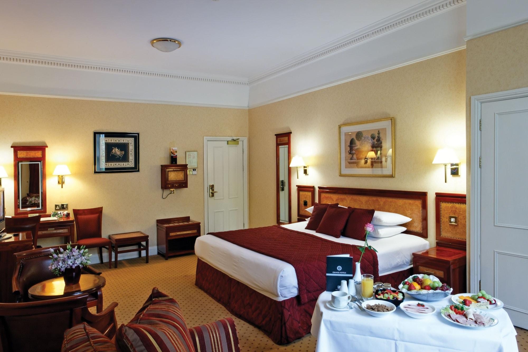 Grange Clarendon Hotel London Exterior photo