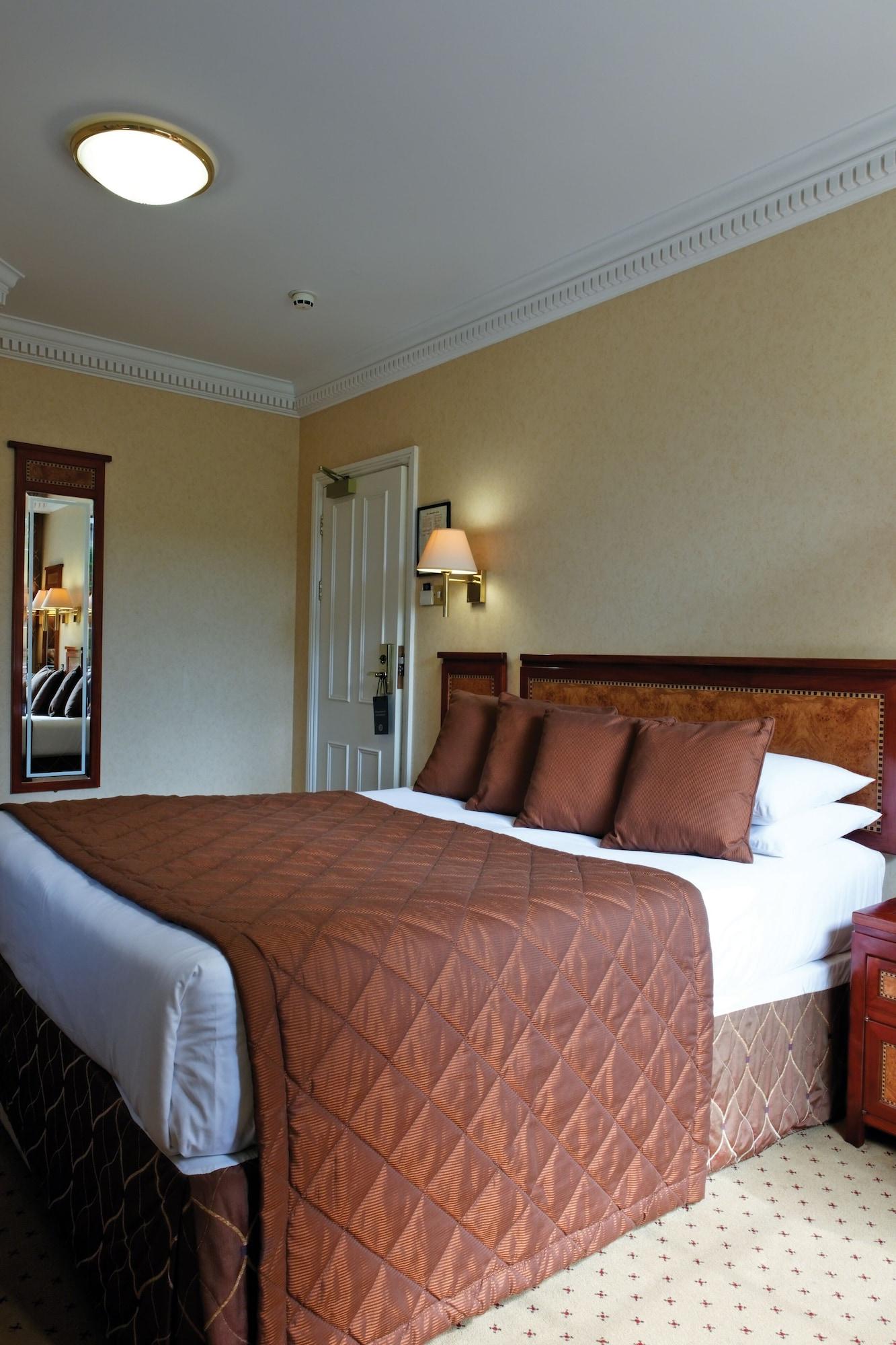 Grange Clarendon Hotel London Exterior photo