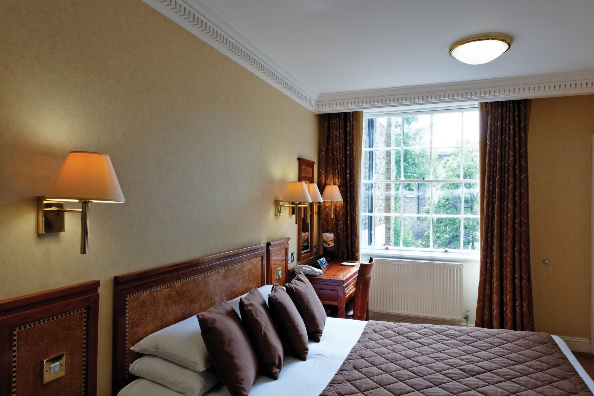Grange Clarendon Hotel London Exterior photo
