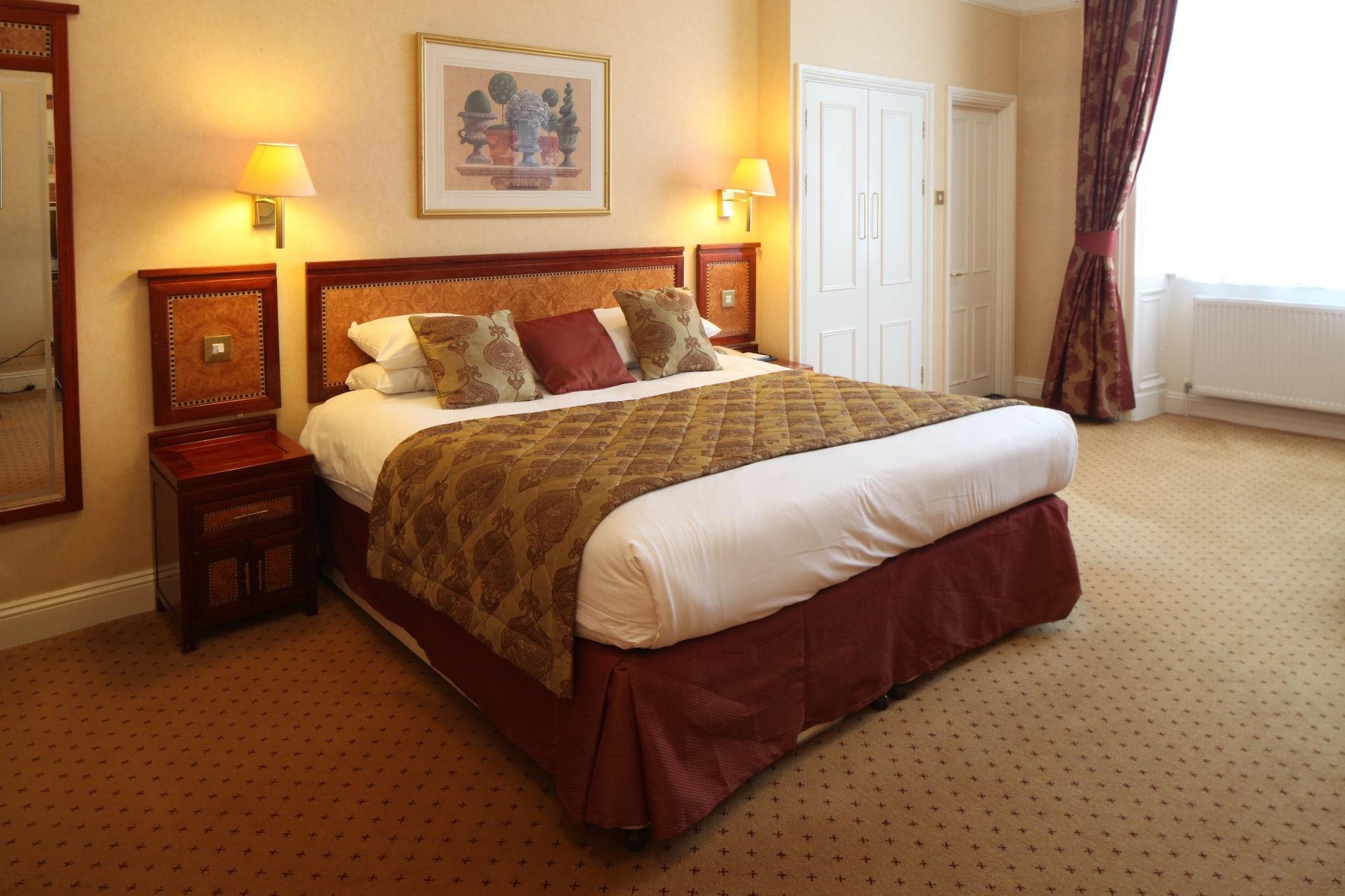 Grange Clarendon Hotel London Exterior photo