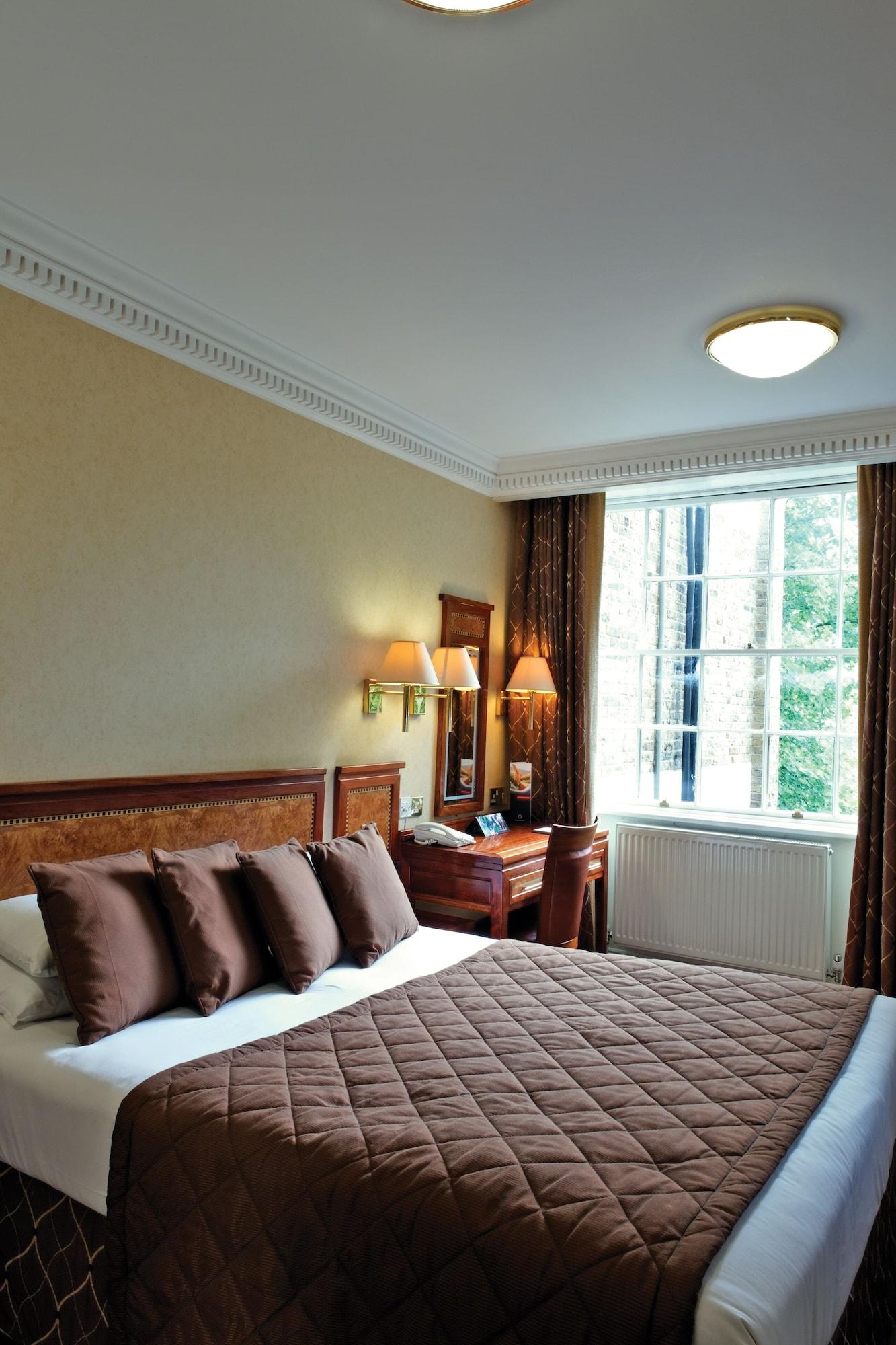 Grange Clarendon Hotel London Exterior photo