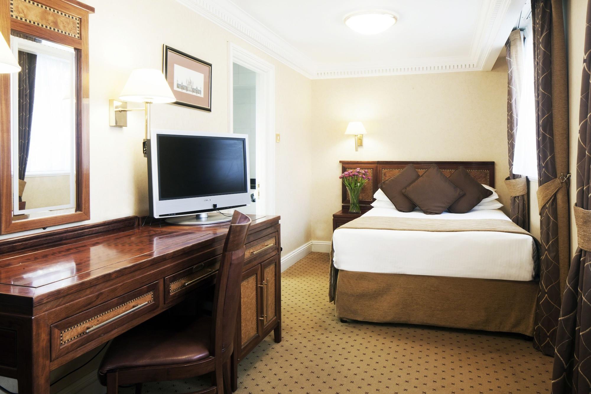 Grange Clarendon Hotel London Exterior photo