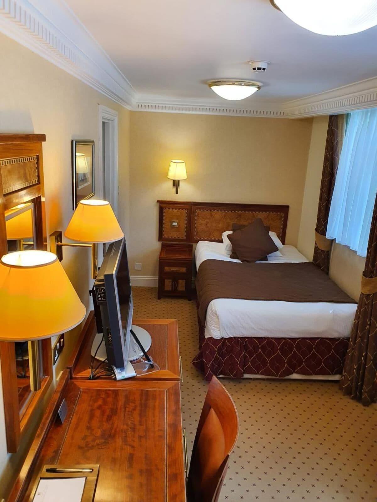Grange Clarendon Hotel London Exterior photo