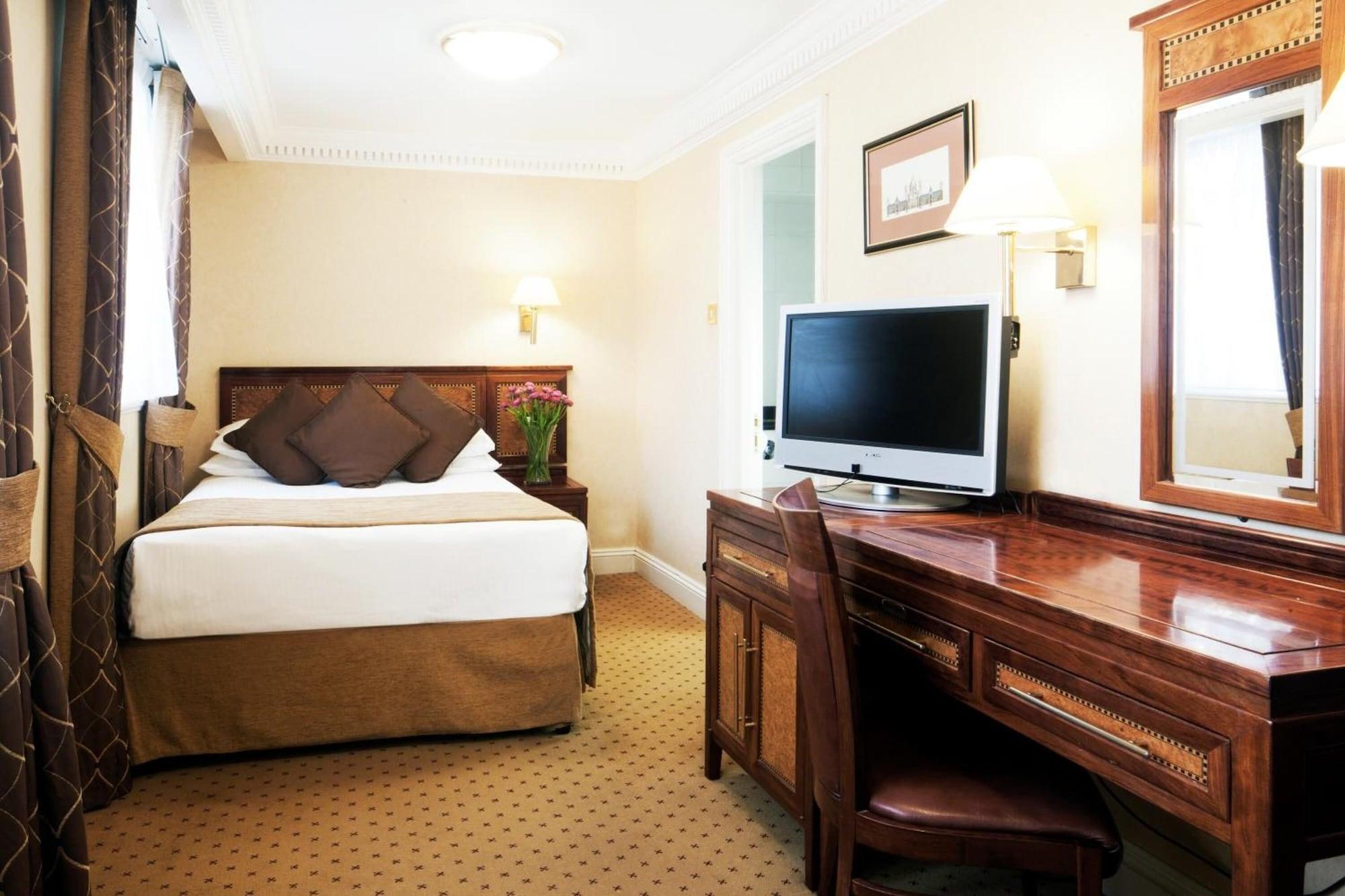 Grange Clarendon Hotel London Exterior photo