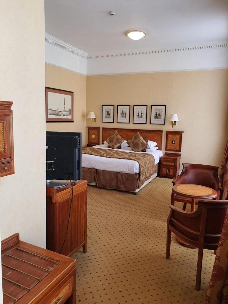 Grange Clarendon Hotel London Exterior photo