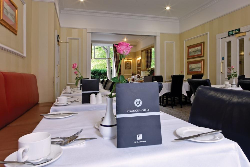 Grange Clarendon Hotel London Exterior photo