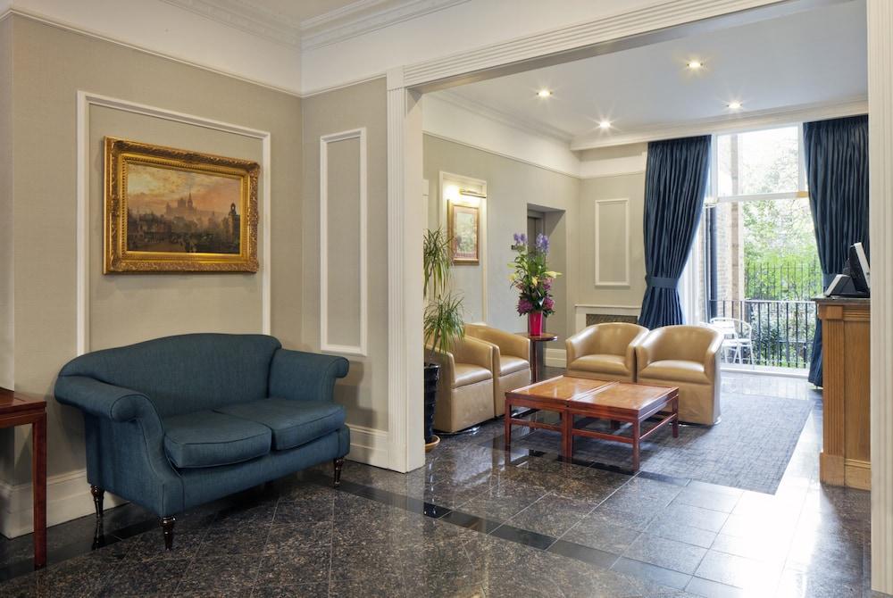 Grange Clarendon Hotel London Exterior photo