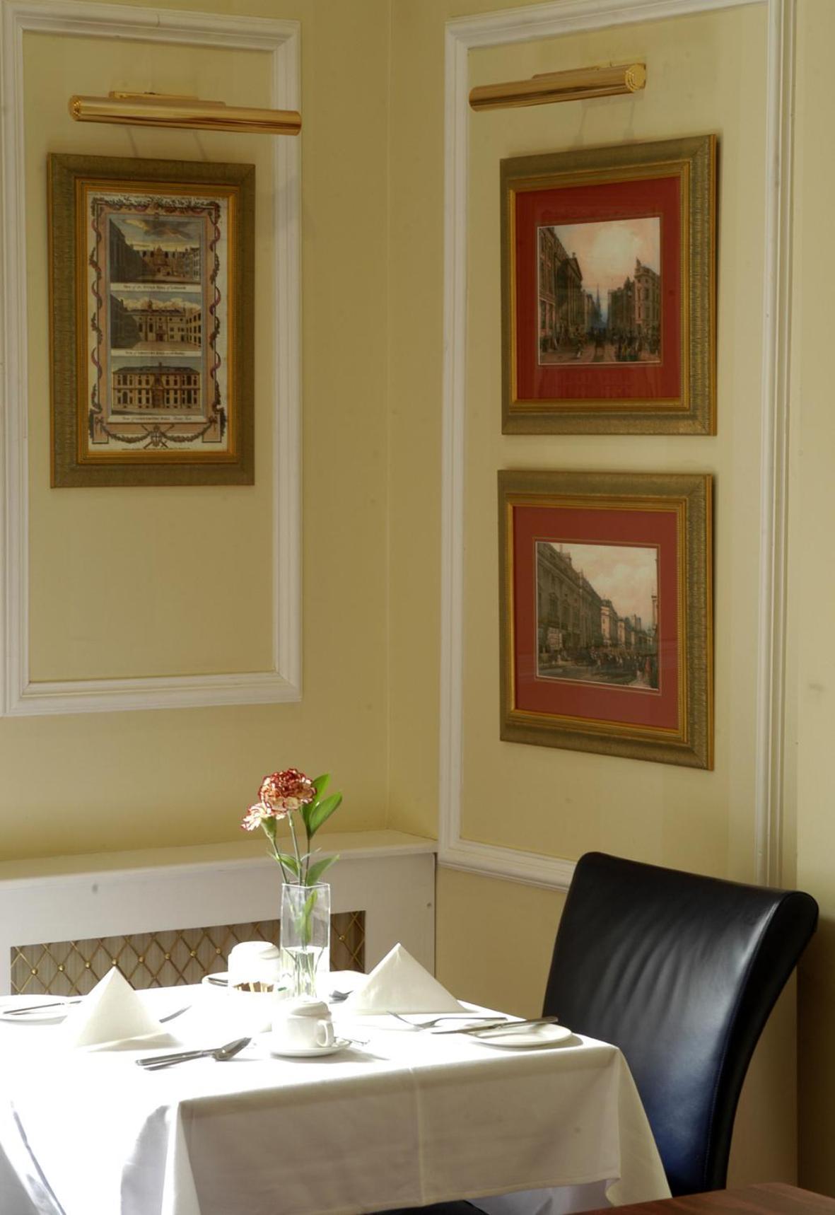 Grange Clarendon Hotel London Exterior photo