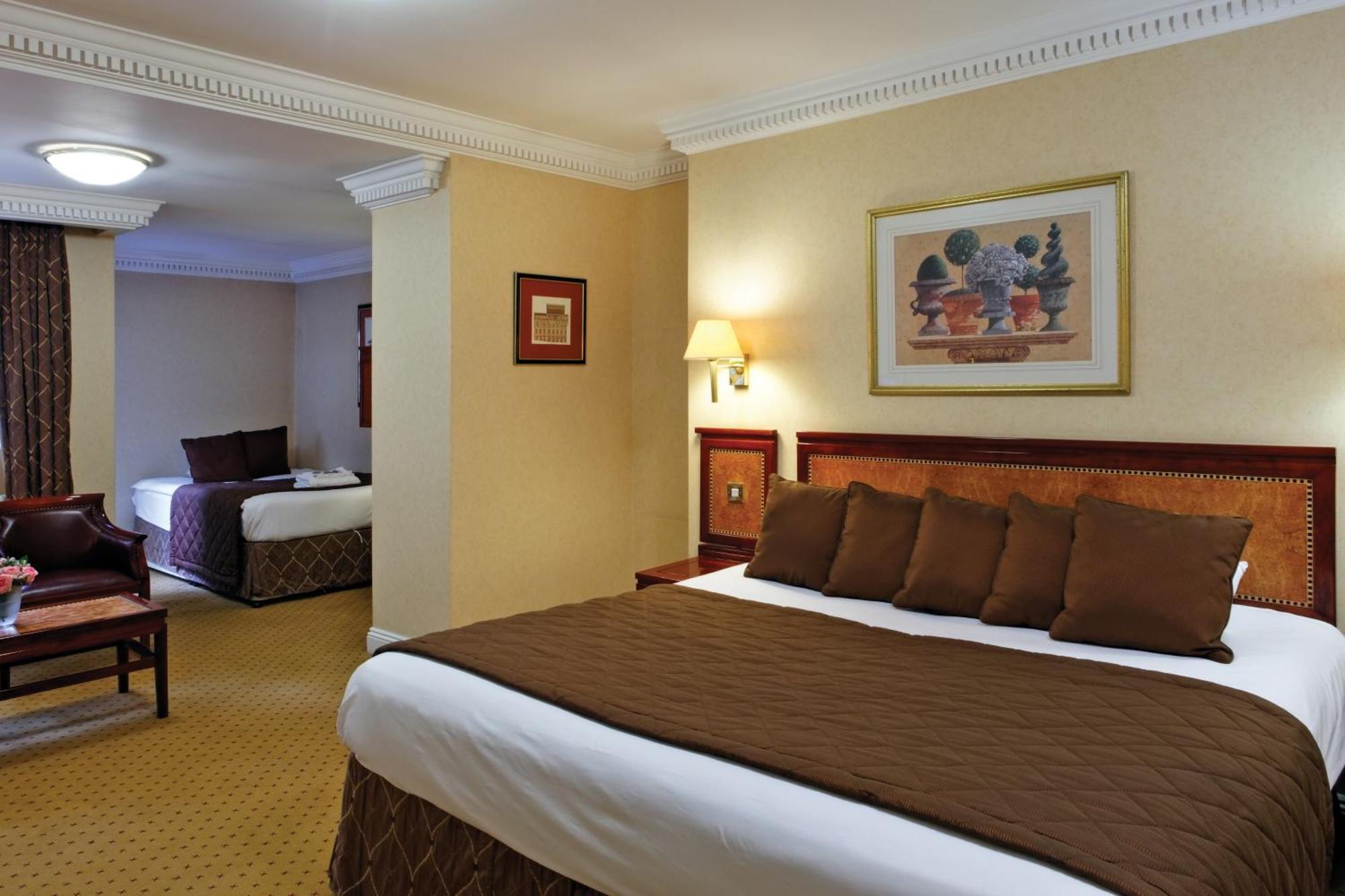 Grange Clarendon Hotel London Exterior photo