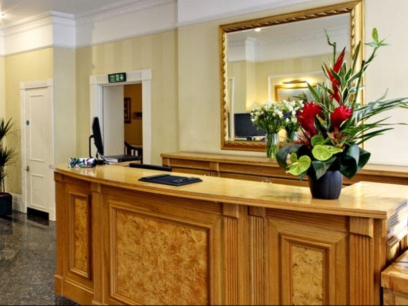 Grange Clarendon Hotel London Exterior photo
