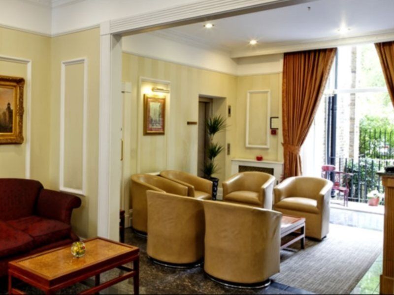 Grange Clarendon Hotel London Exterior photo