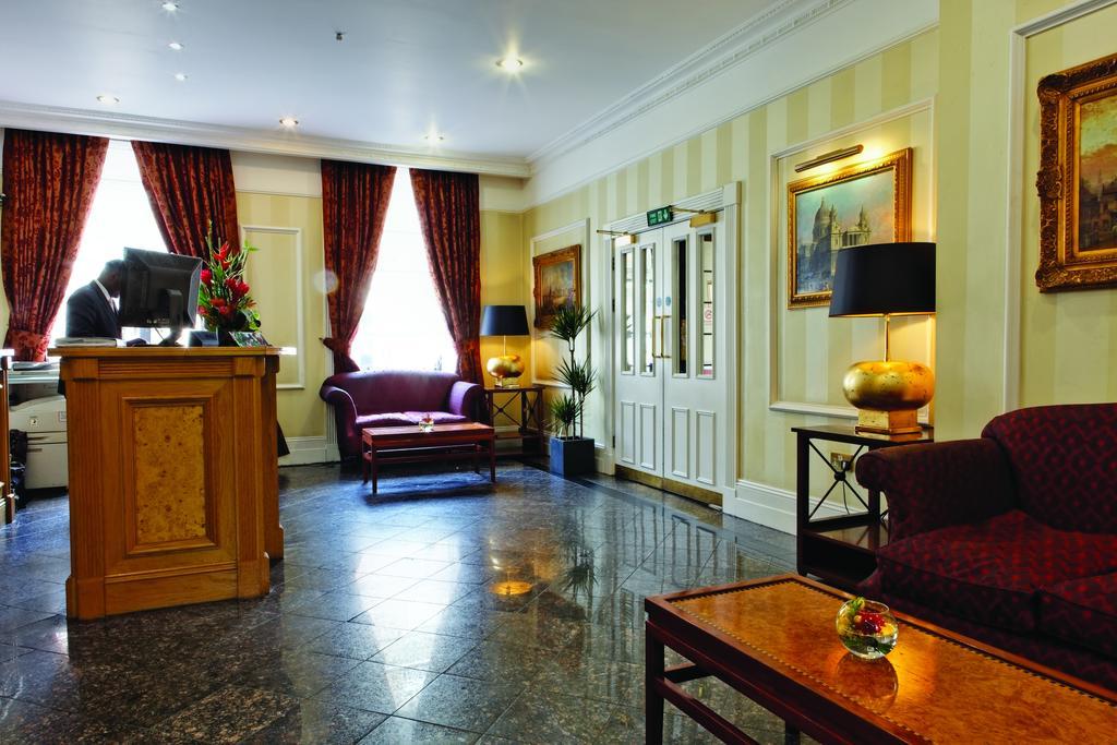 Grange Clarendon Hotel London Exterior photo