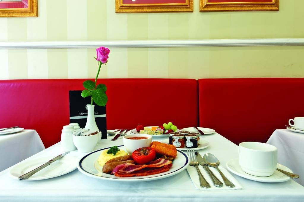 Grange Clarendon Hotel London Exterior photo