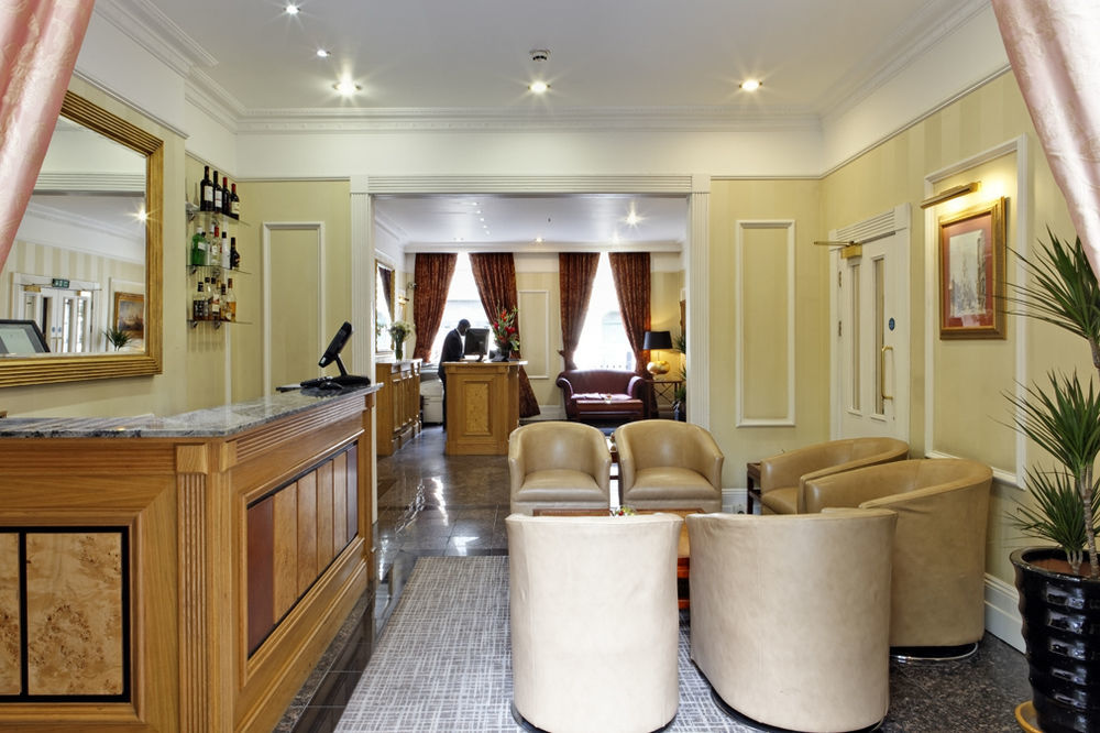 Grange Clarendon Hotel London Exterior photo