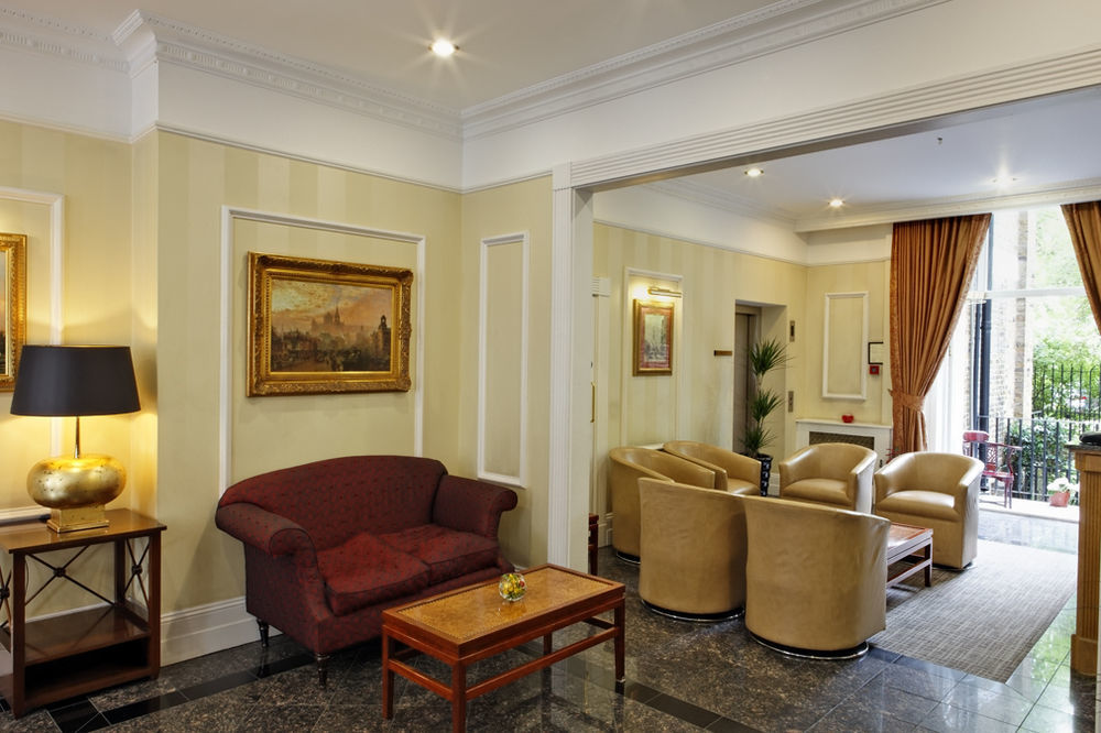 Grange Clarendon Hotel London Exterior photo