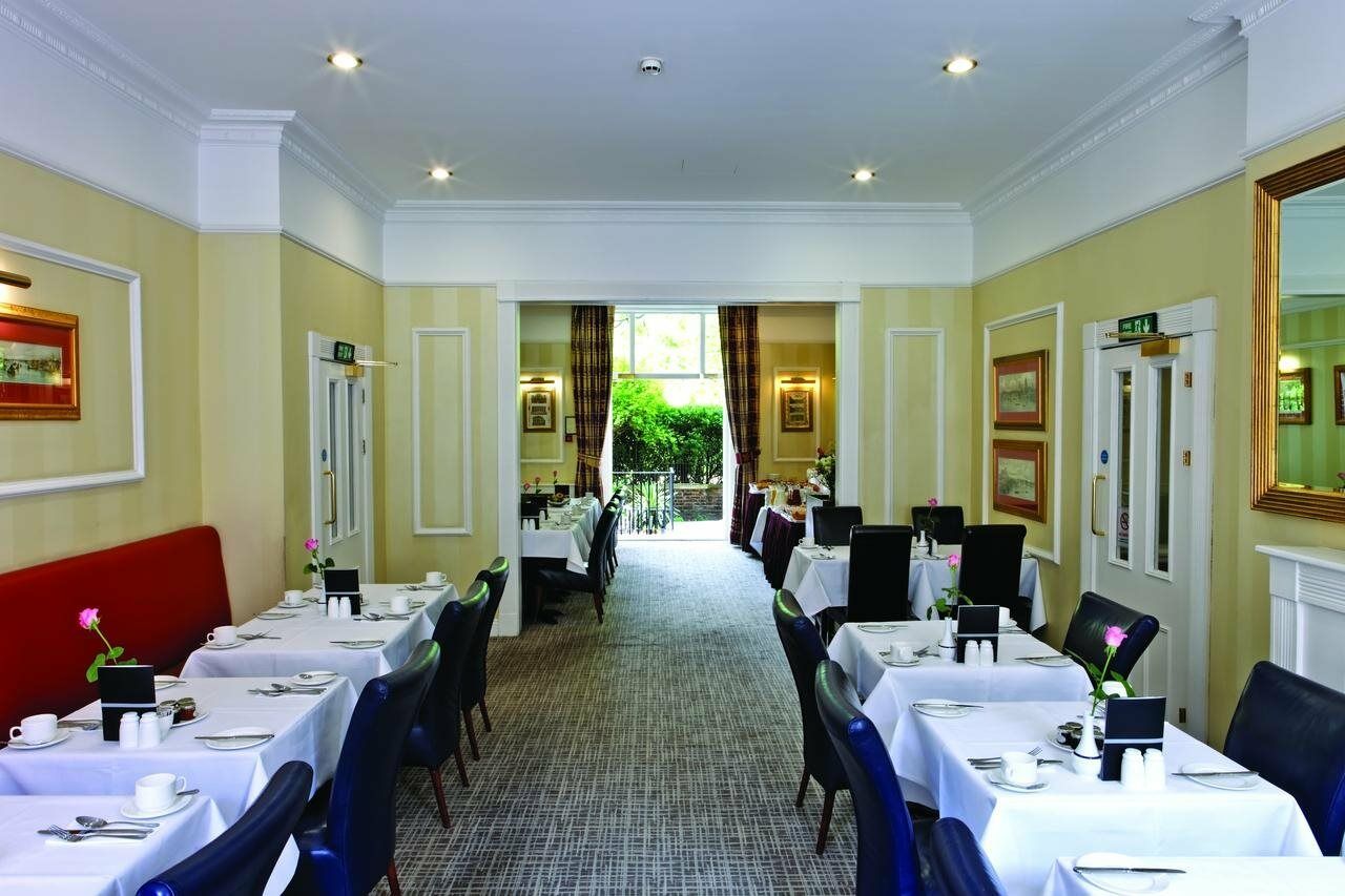 Grange Clarendon Hotel London Exterior photo