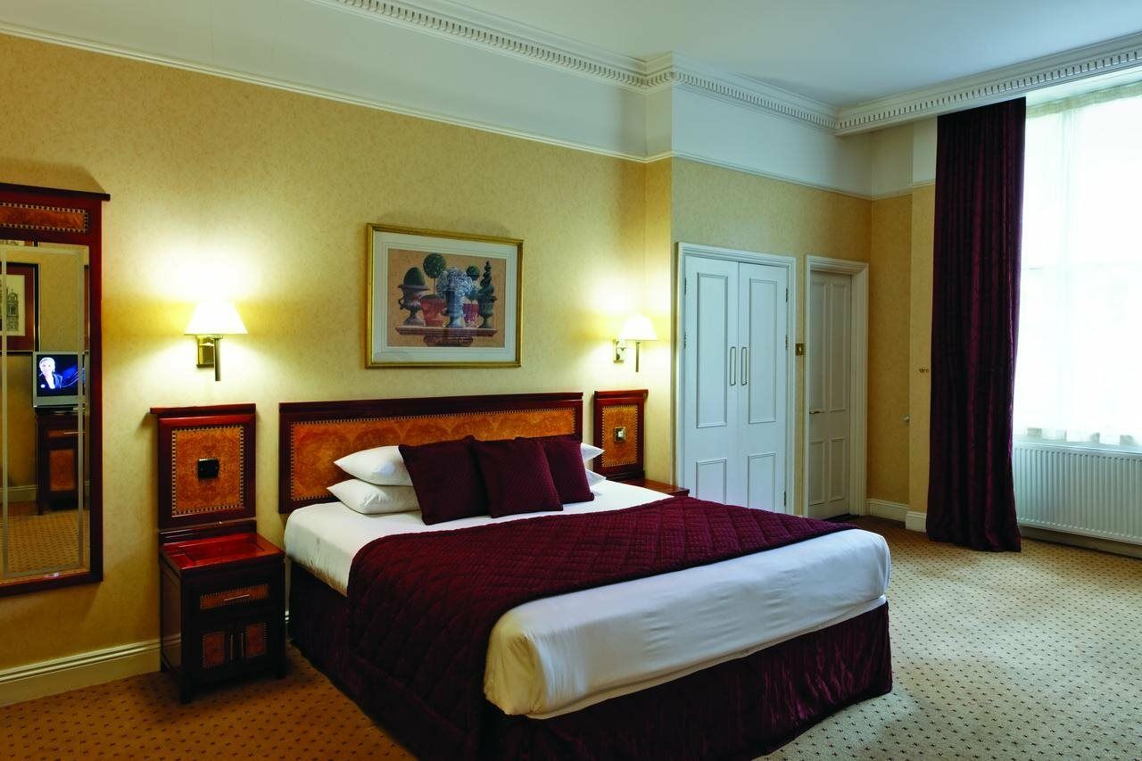 Grange Clarendon Hotel London Exterior photo