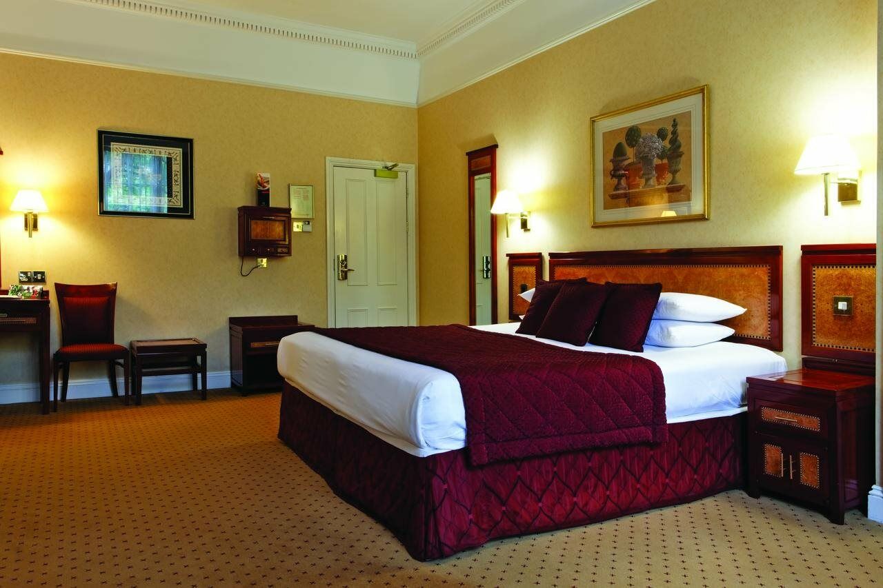 Grange Clarendon Hotel London Exterior photo