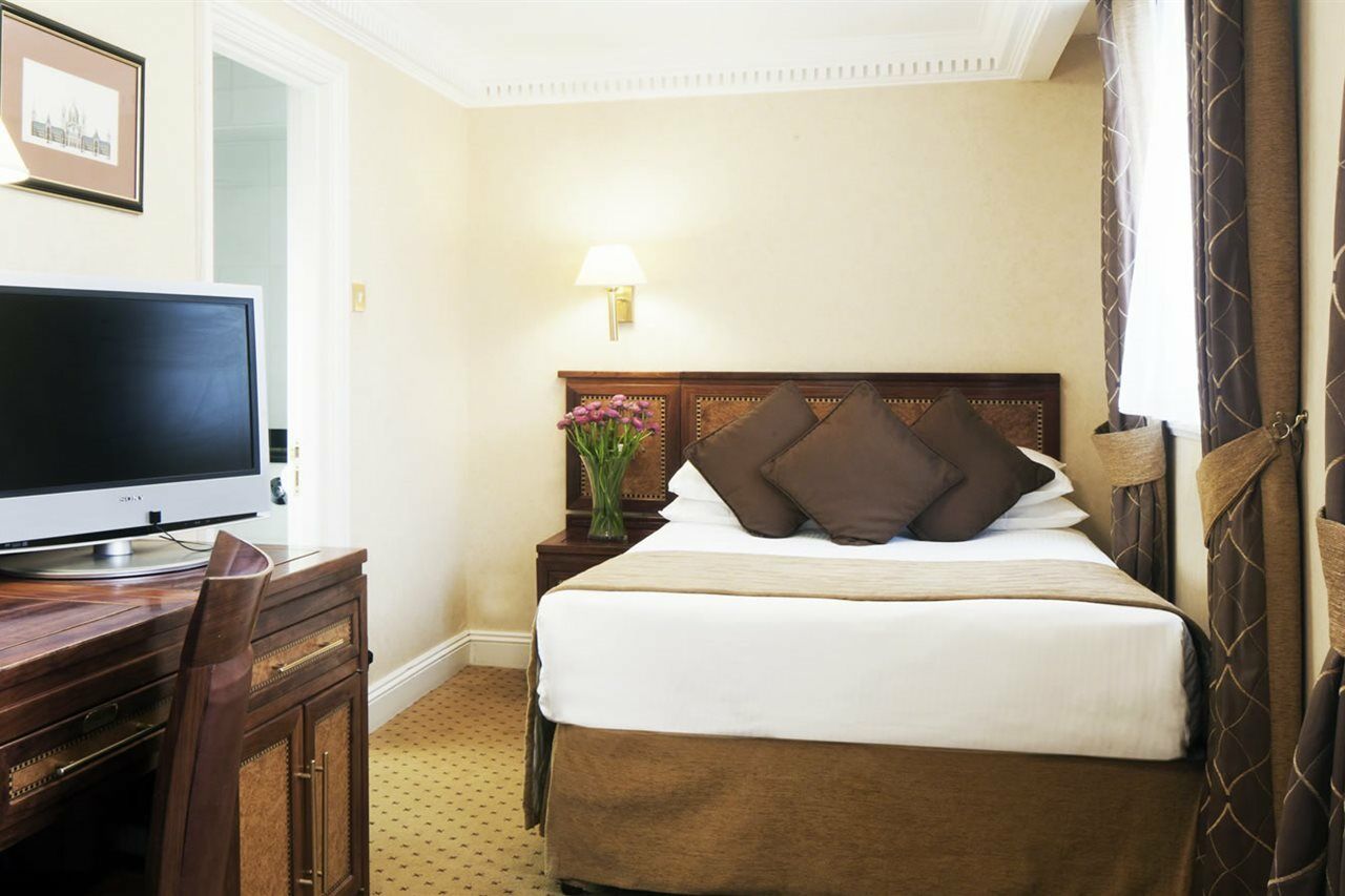 Grange Clarendon Hotel London Exterior photo