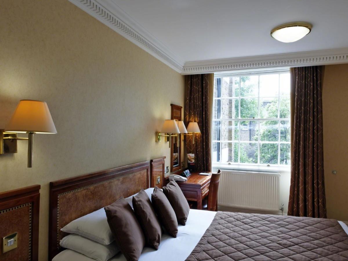 Grange Clarendon Hotel London Exterior photo